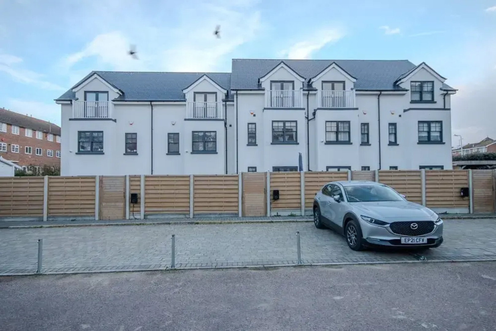 Stylish Westgate-on-sea Haven Near Beach By Adliv