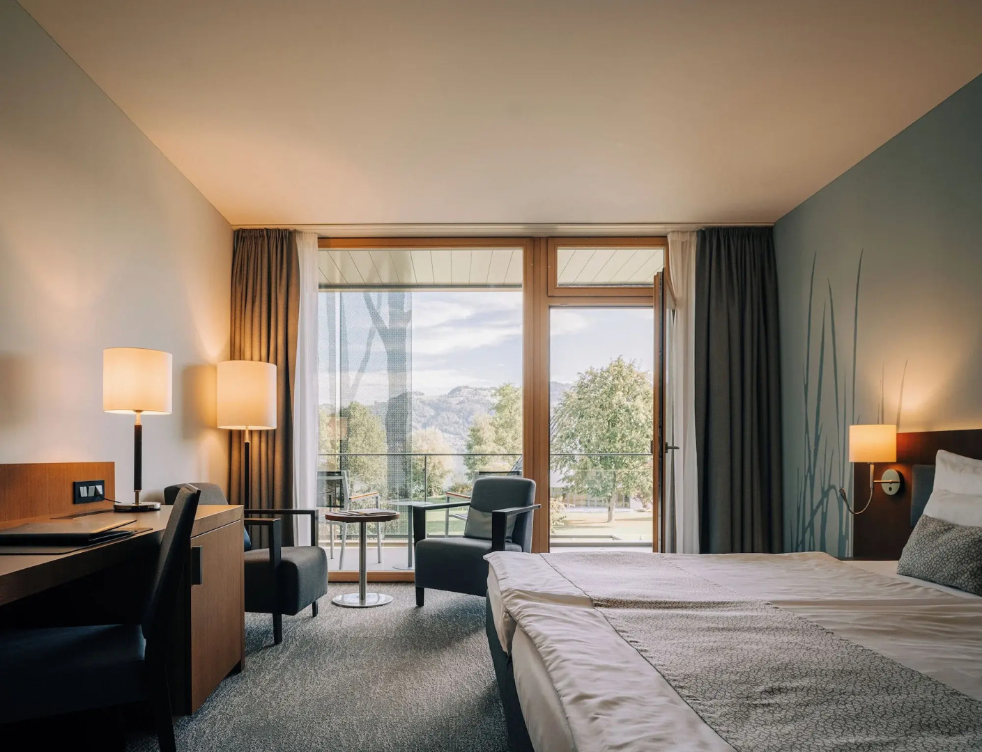 Deltapark Vitalresort