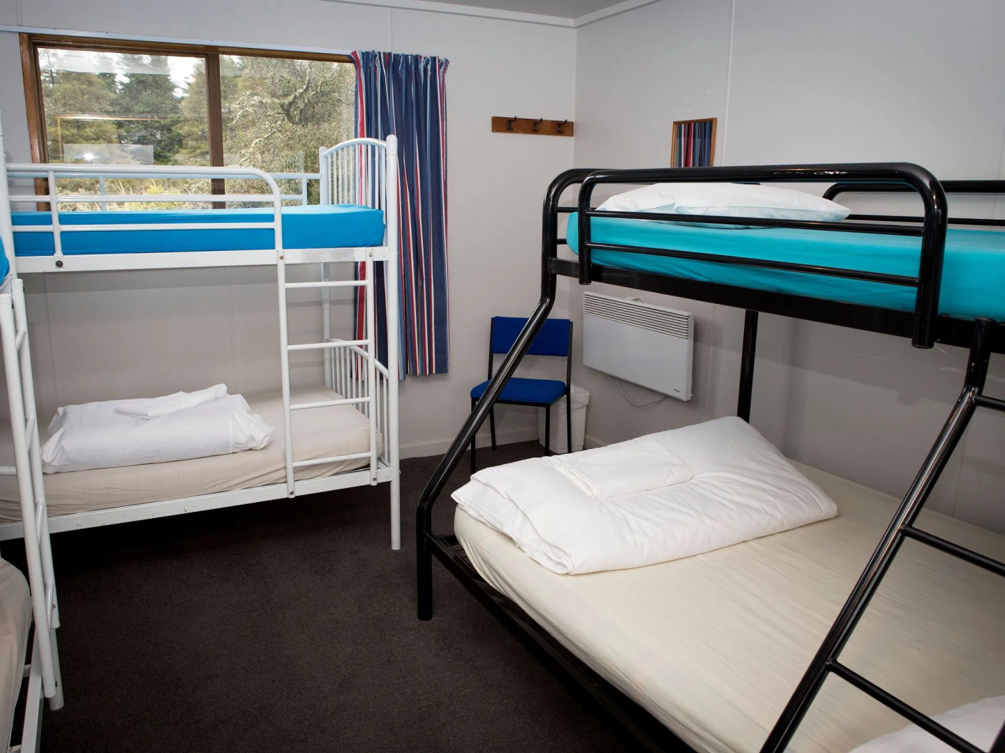 Glentanner Park Centre