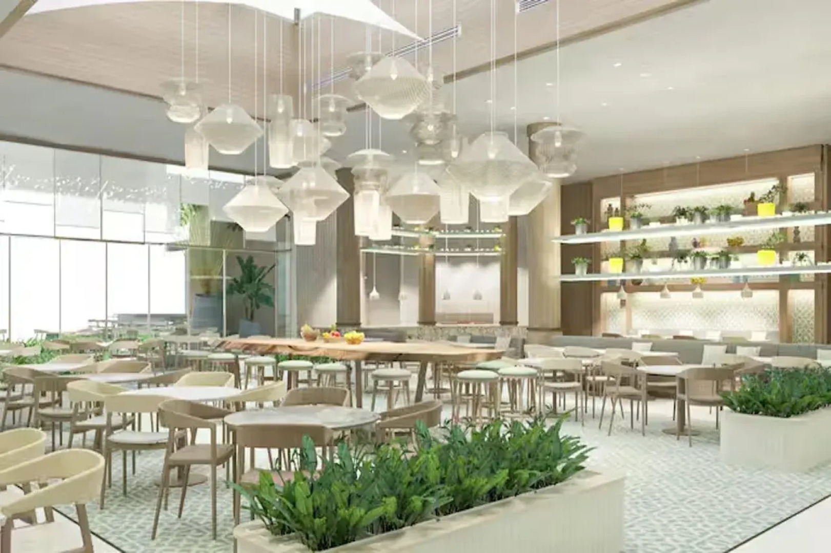 Doubletree By Hilton Mangroovy El Gouna Resort