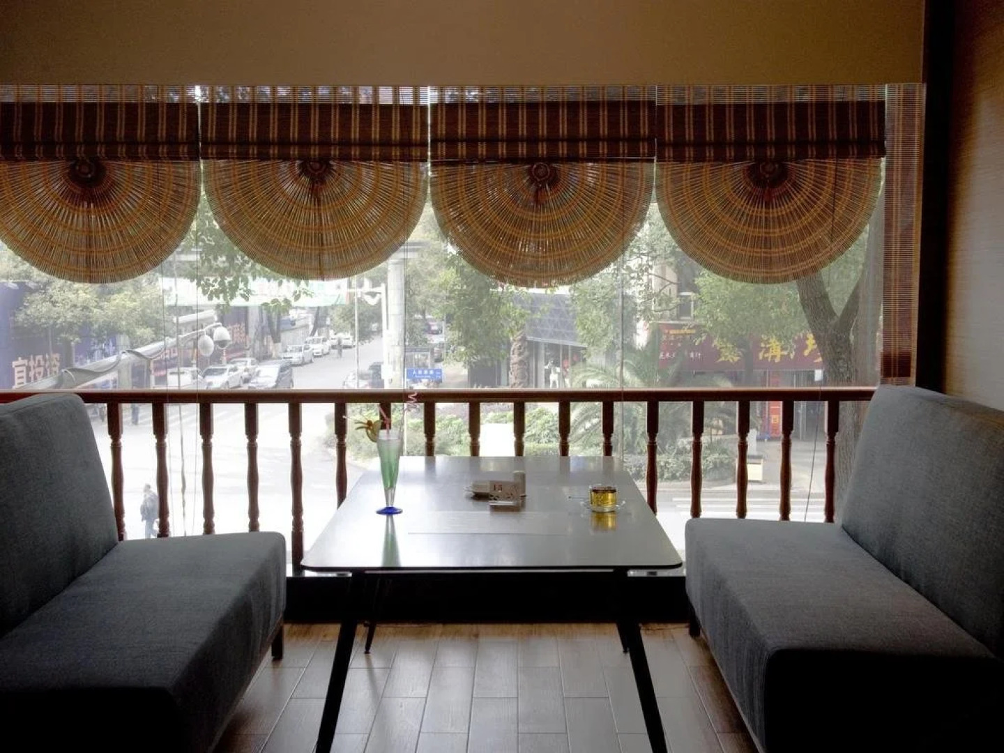 Chenzhou international Hotel