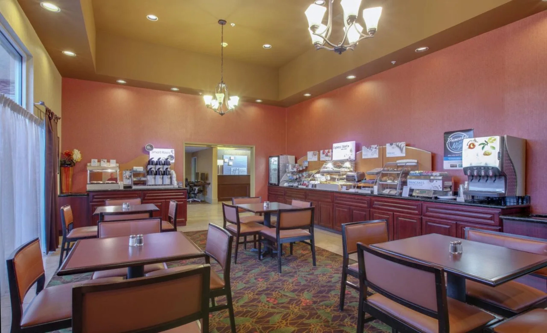 Holiday Inn Express Oakdale by IHG