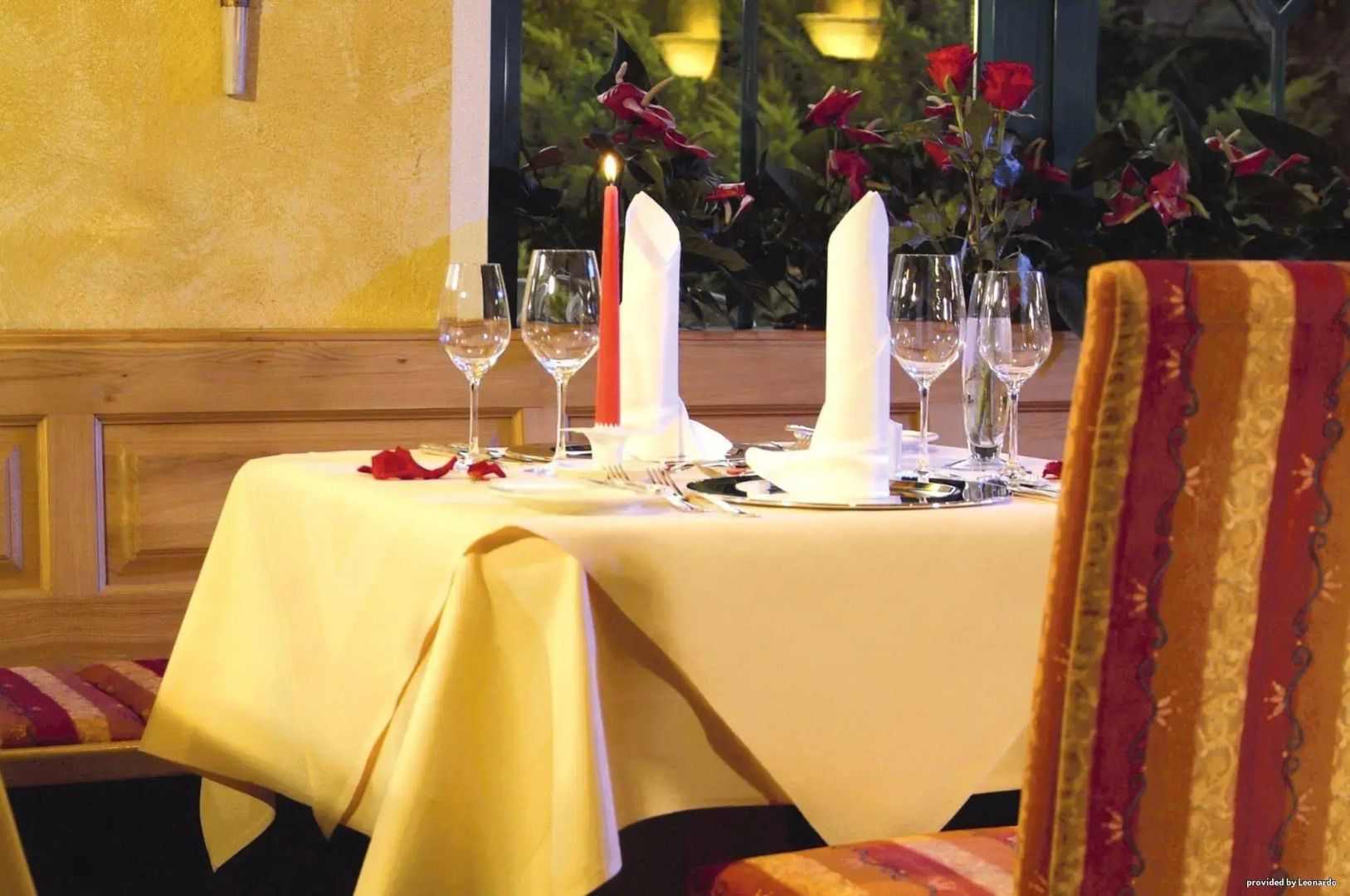 Best Western Plus Hotel Erb