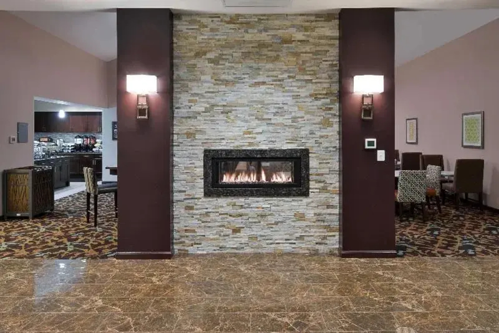 Homewood Suites by Hilton Columbia/Laurel