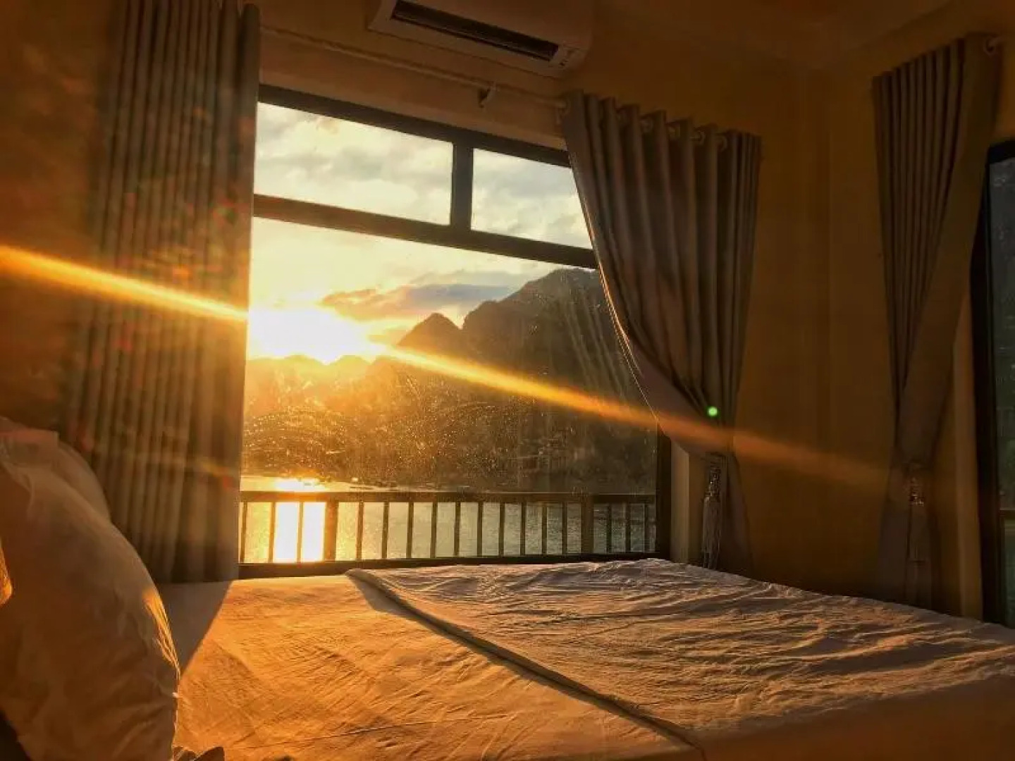 Phong Nha Coco Riverside Homestay