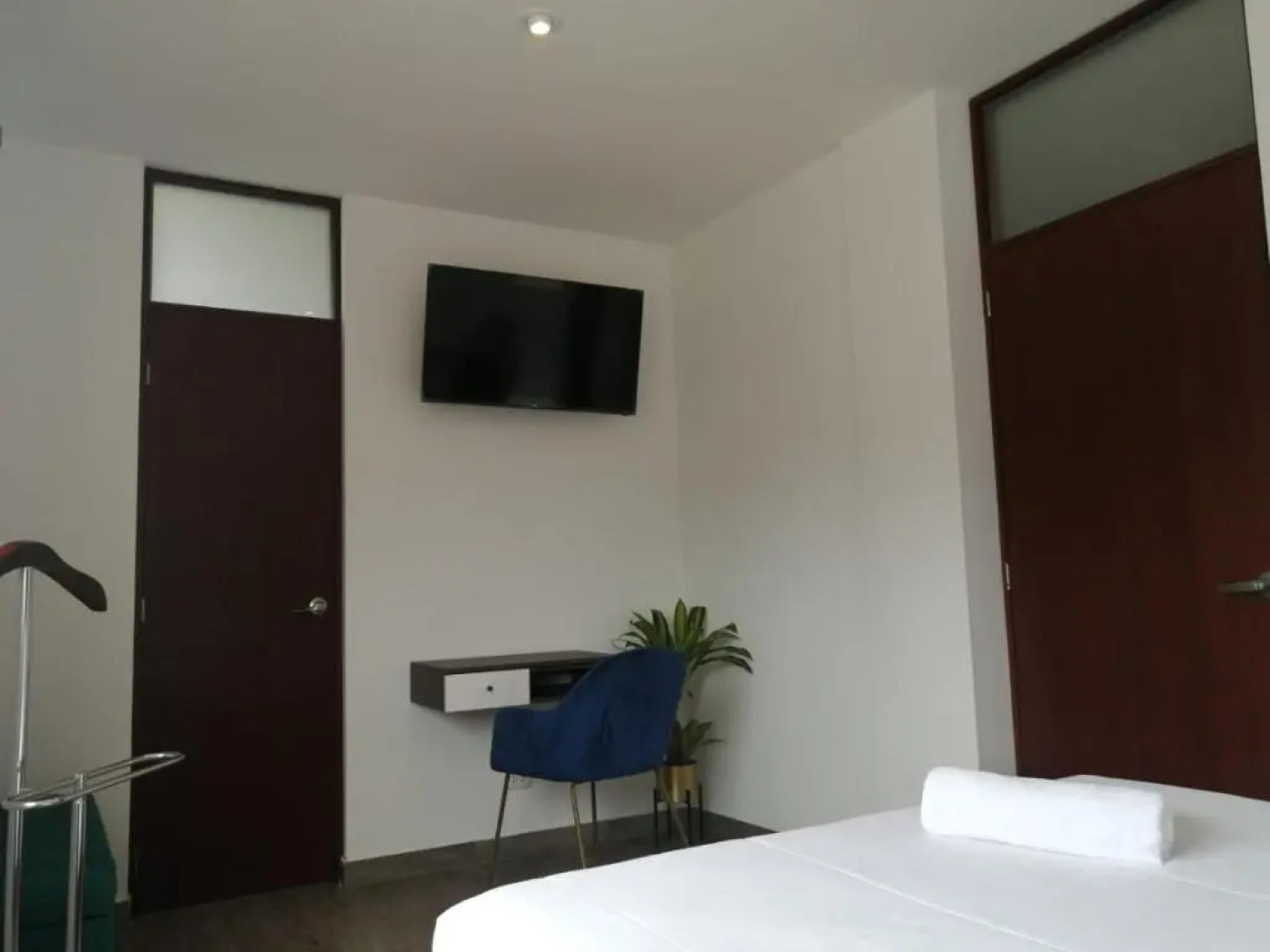 Casa Yuraq Hotel Boutique