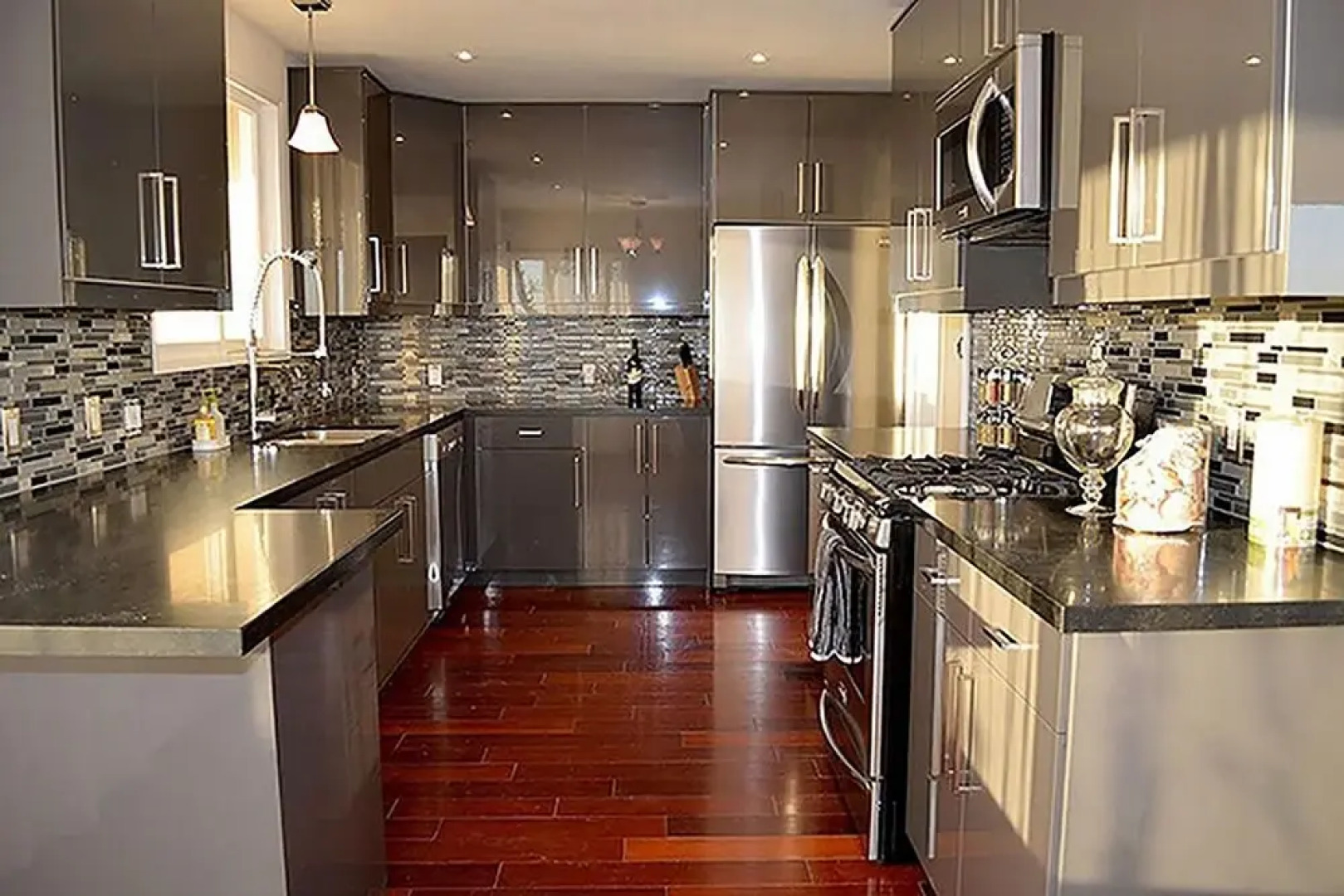 PCH 6 Bluff in Malibu