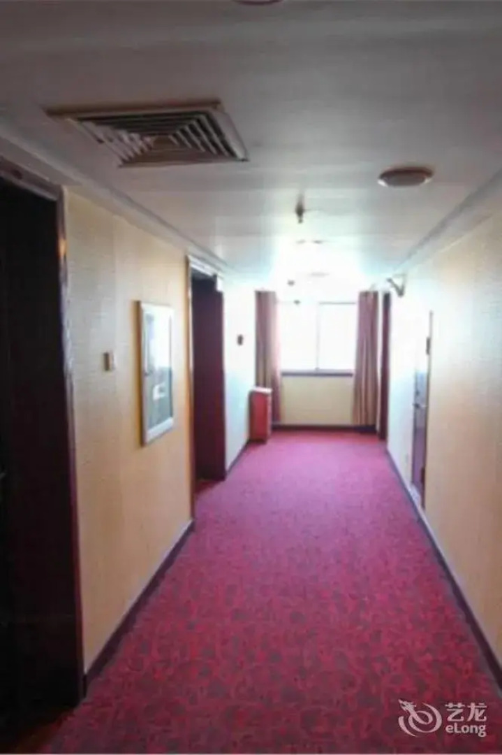 Shandong Jinma Mansion