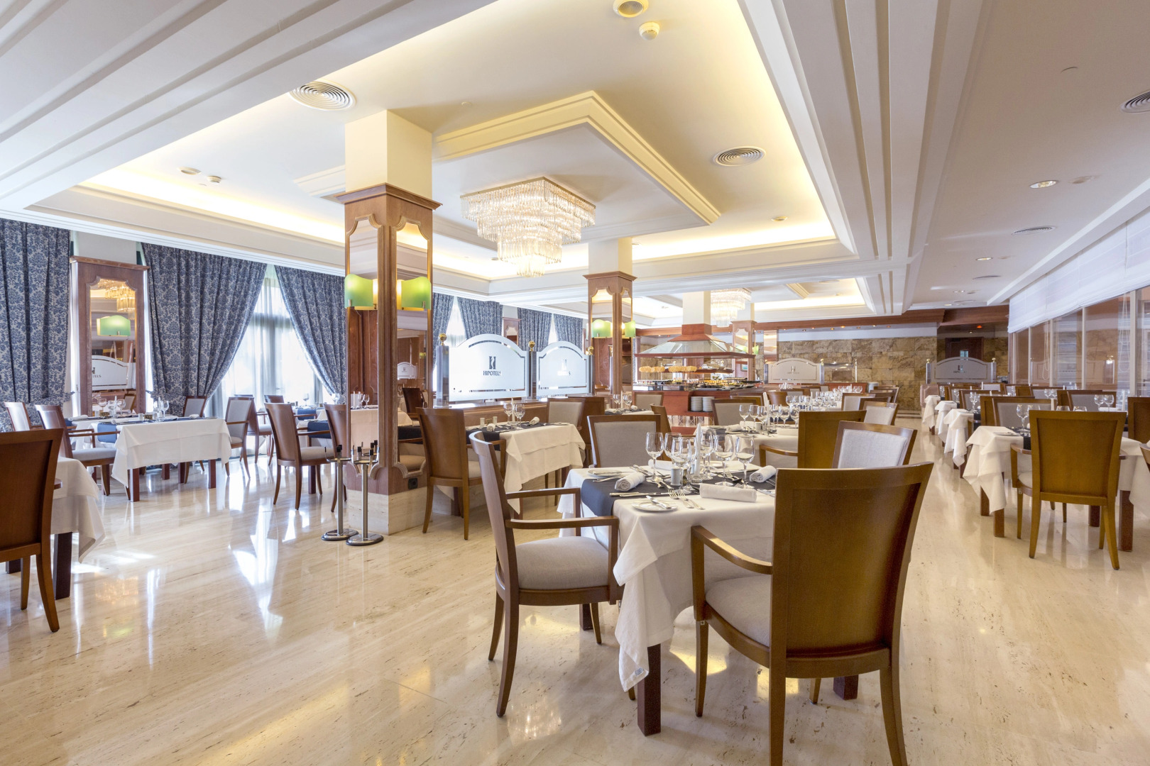 Hipotels Hipocampo Palace & Spa