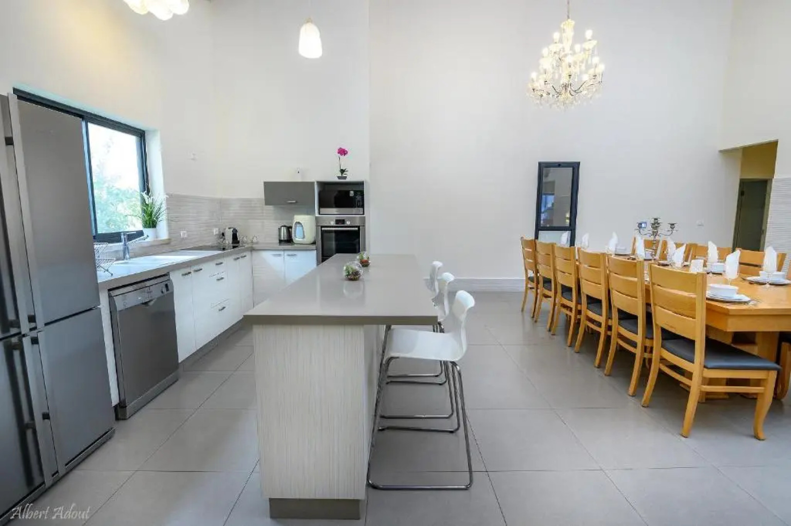 Lev Hahoresh Boutique Hotel