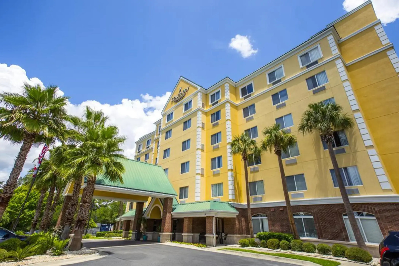 Country Inn & Suites by Radisson, Gainesville, FL