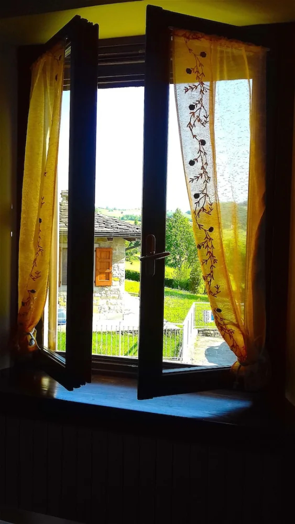 Roncoscaglia - Sestola Apartment