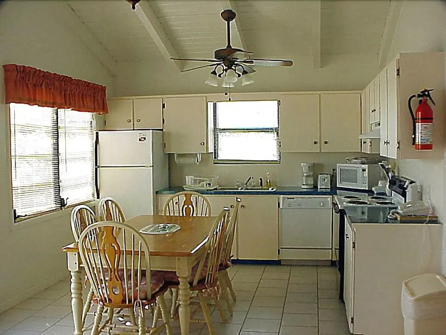 Pelican Beach Villas