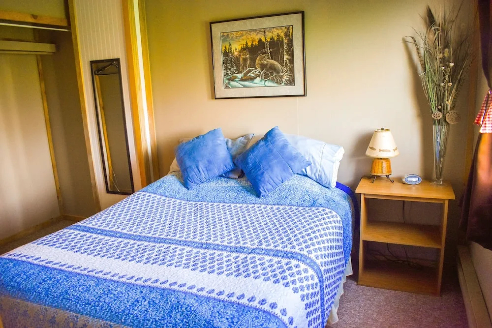 Beartooth Basin Bunkhouse