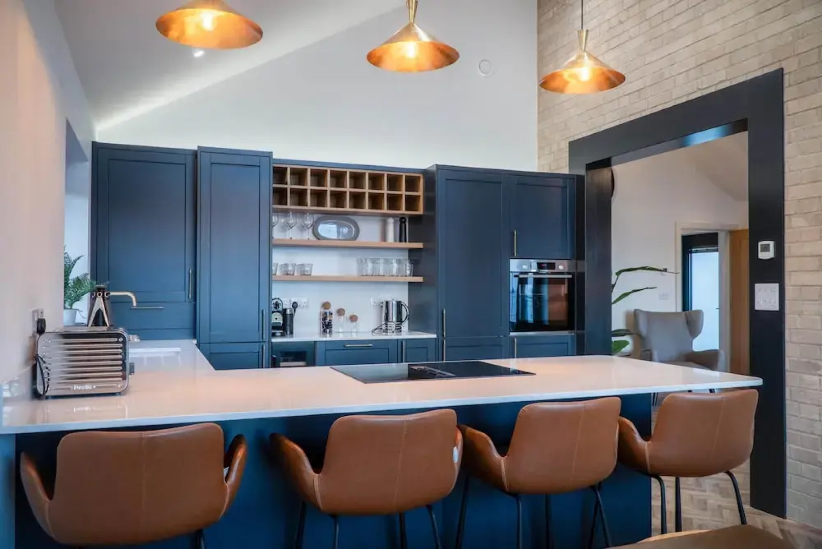 Wisemans House Apartment 3 - Wisemans Bridge