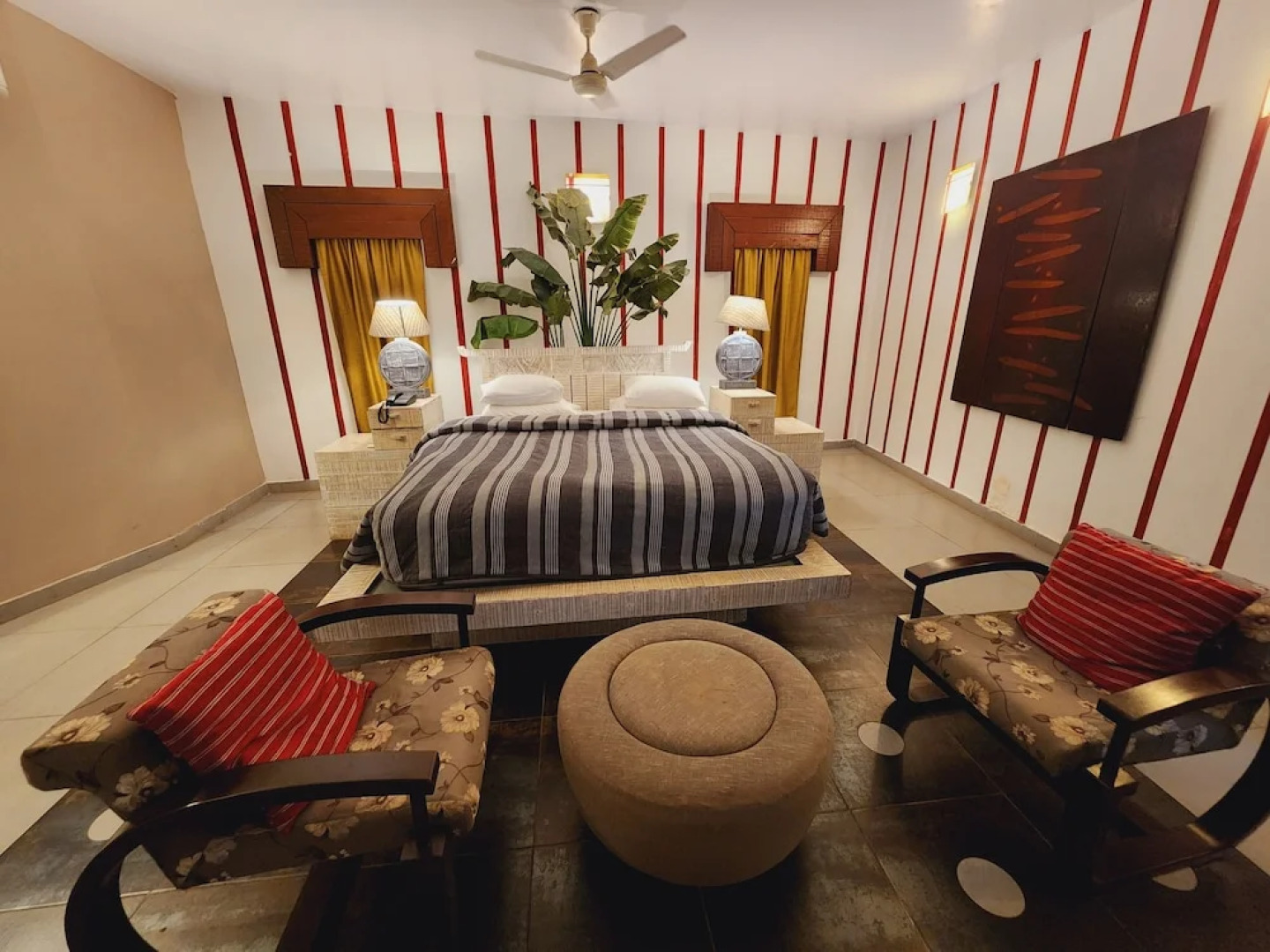 Casa Vagator by Svenska