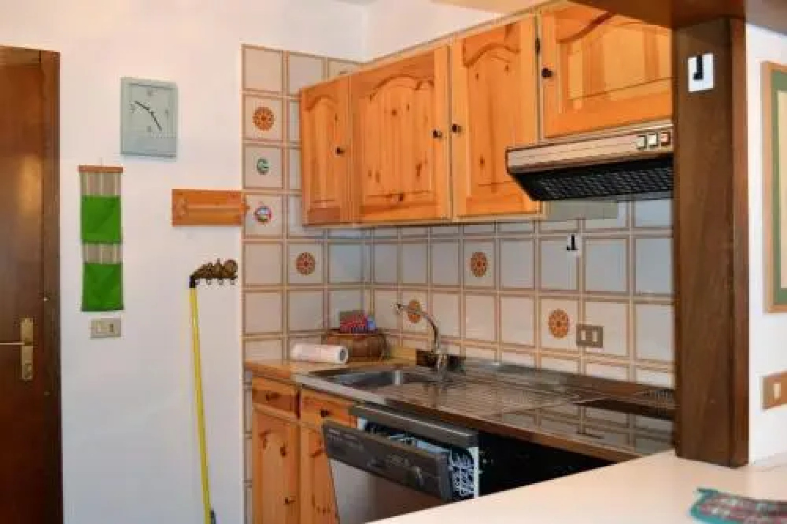 Appartamento Doss 025