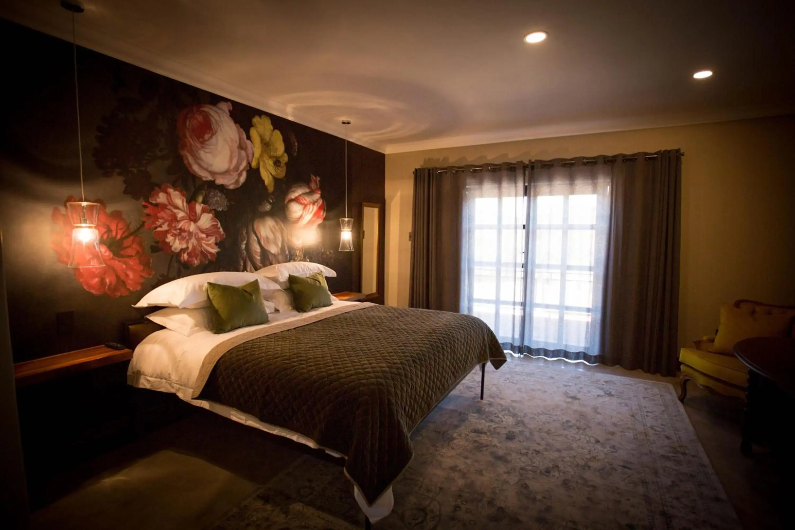 The Bohemian Guesthouse