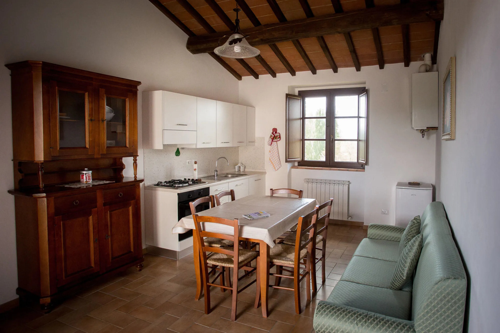 Agriturismo La Collina del Sole