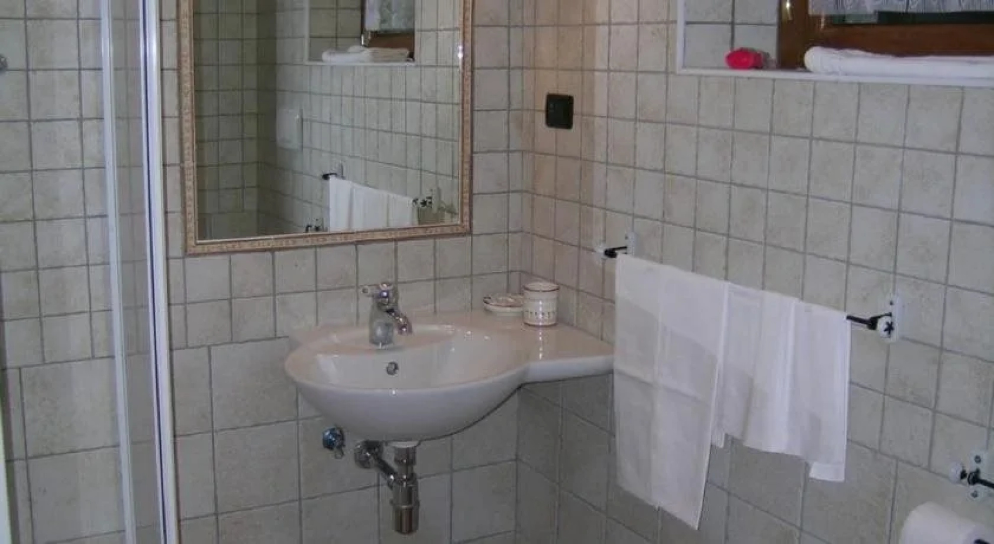Les Chalets B&B