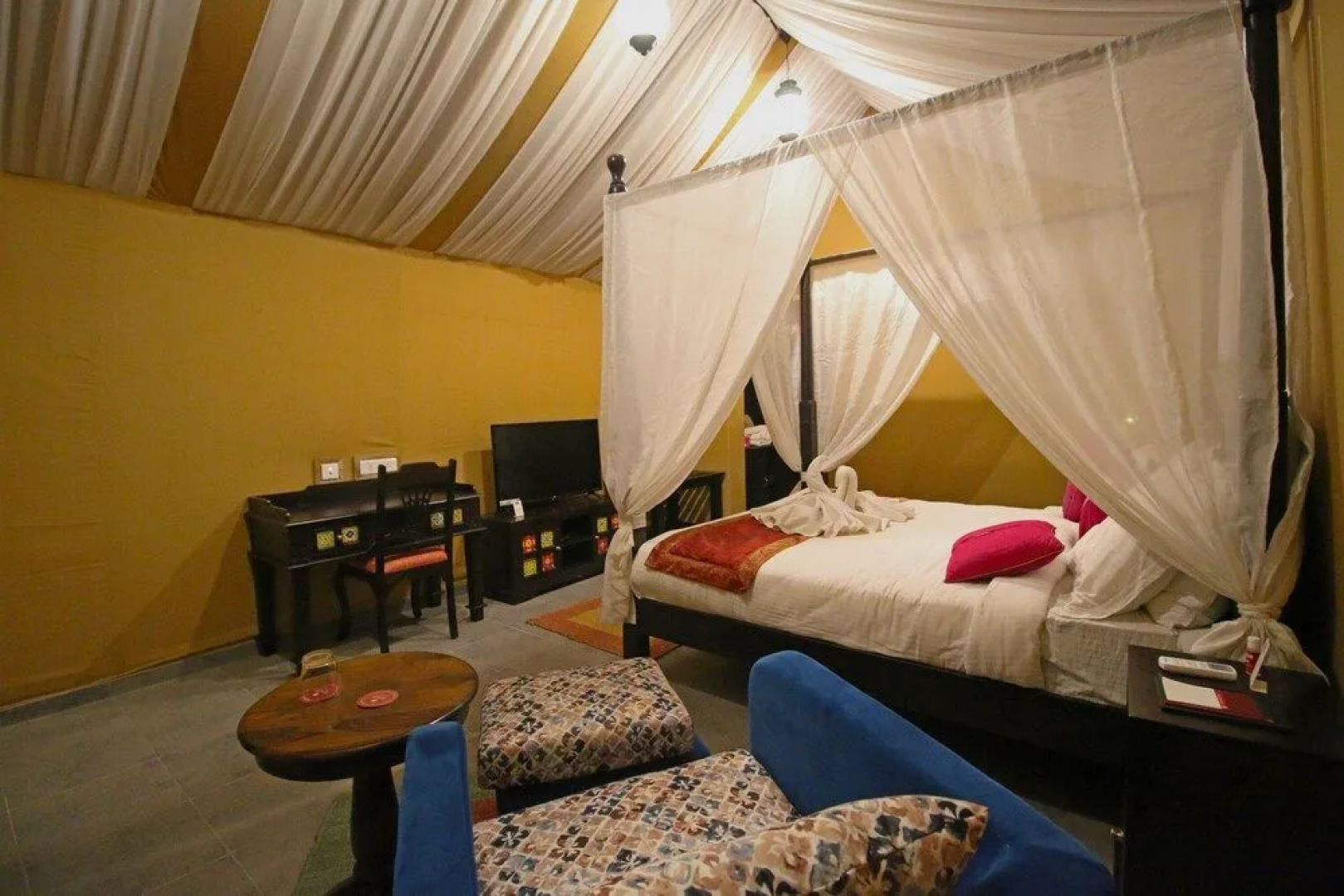 Aarya Lords Club and Resort