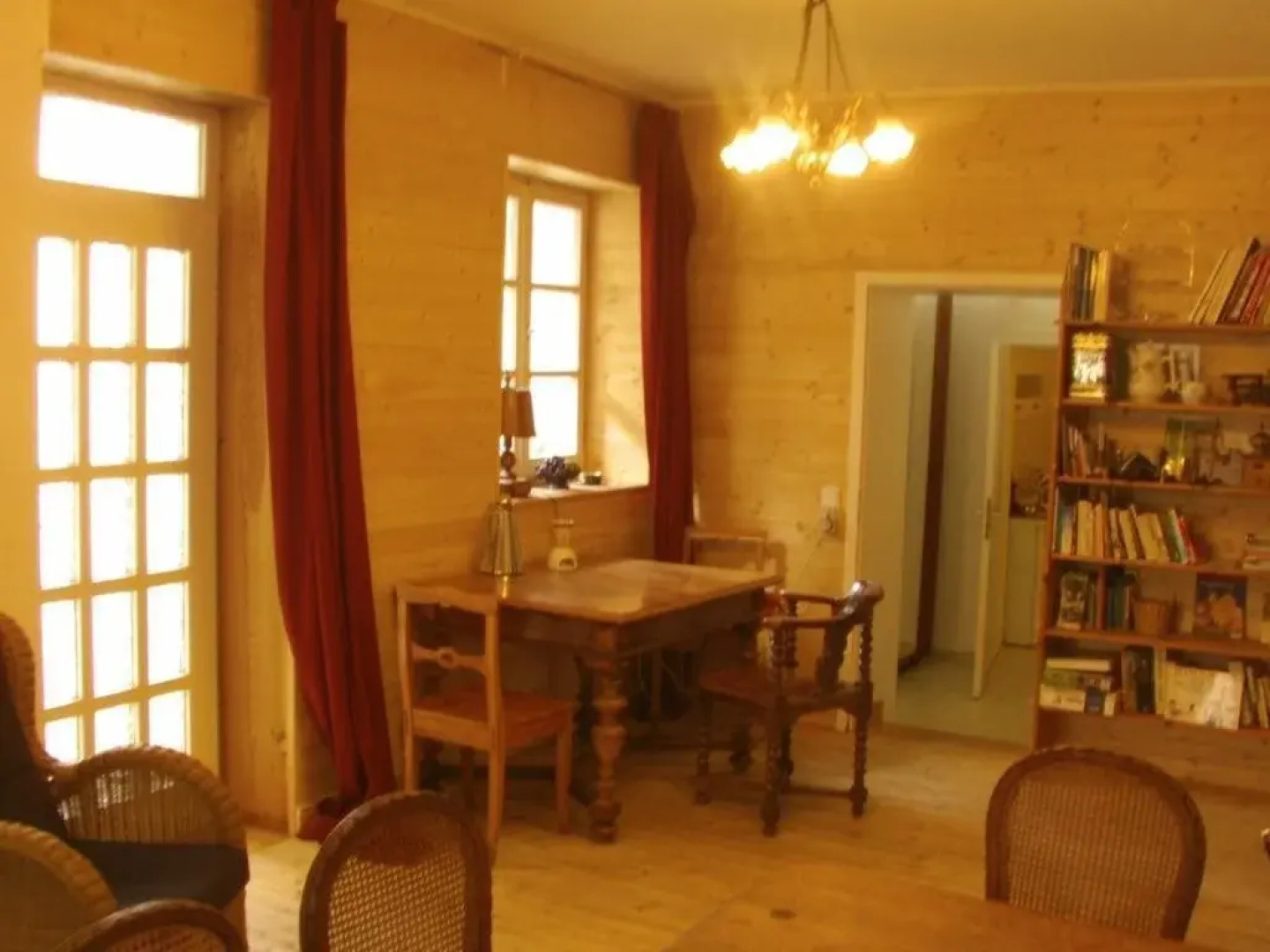 Gästehaus Villa Nova