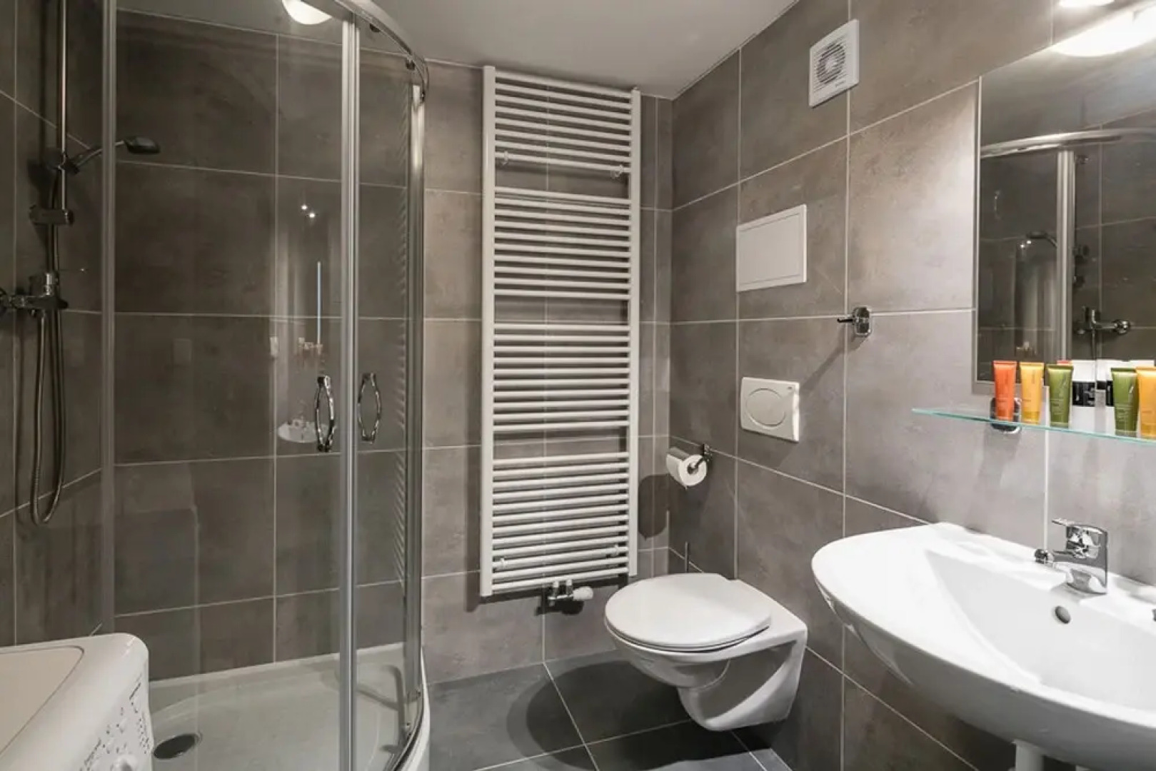 Pytloun Apartments Liberec