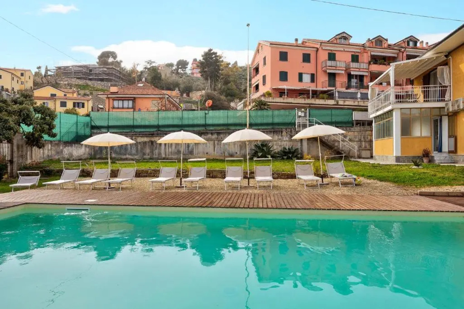 Il Gattino di Porto appartamento 3