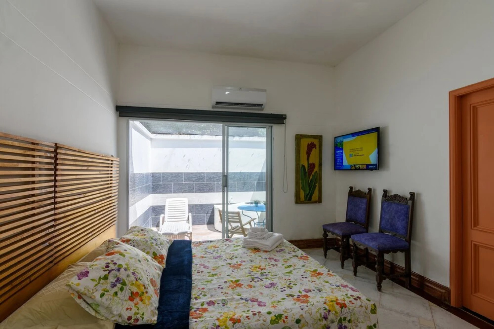 Finca Hotel Guadalupe