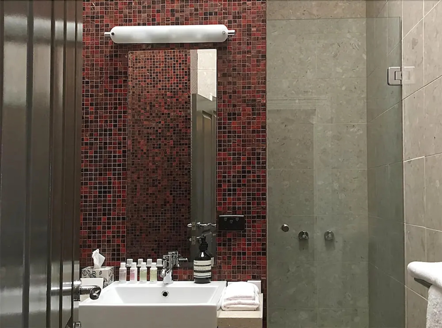 The Empyre Boutique Hotel