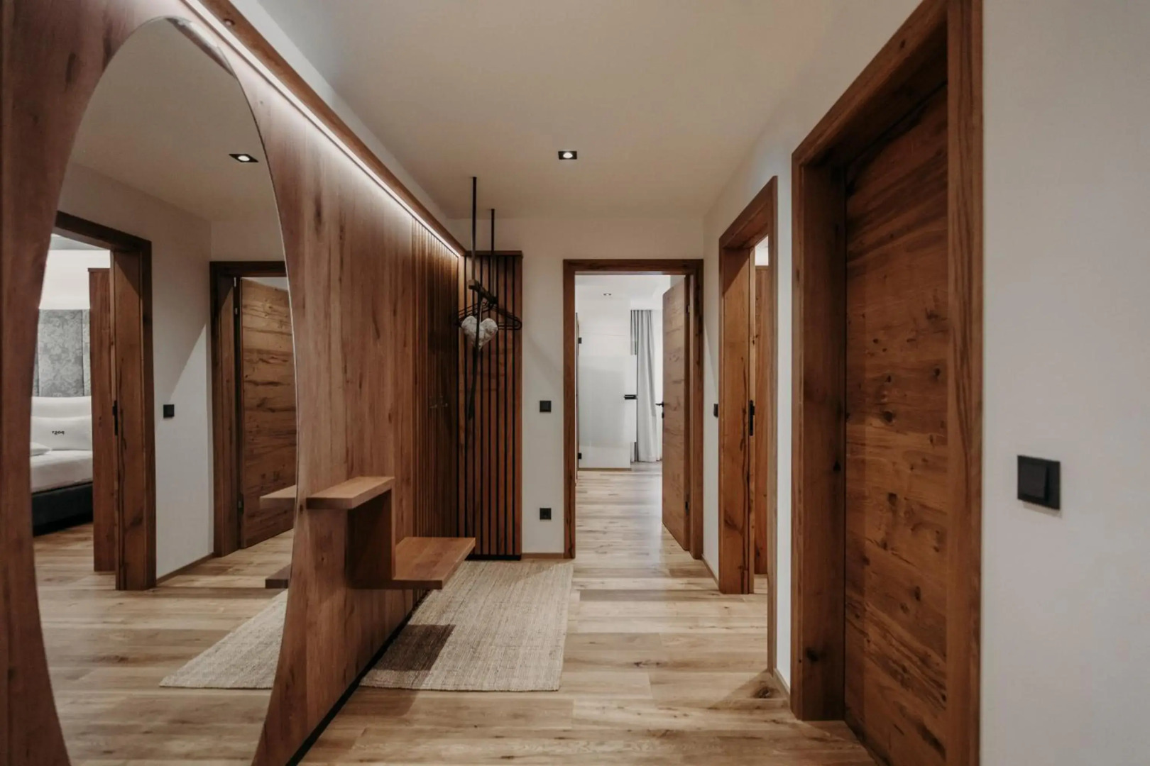 PoSt Boutique Apartments