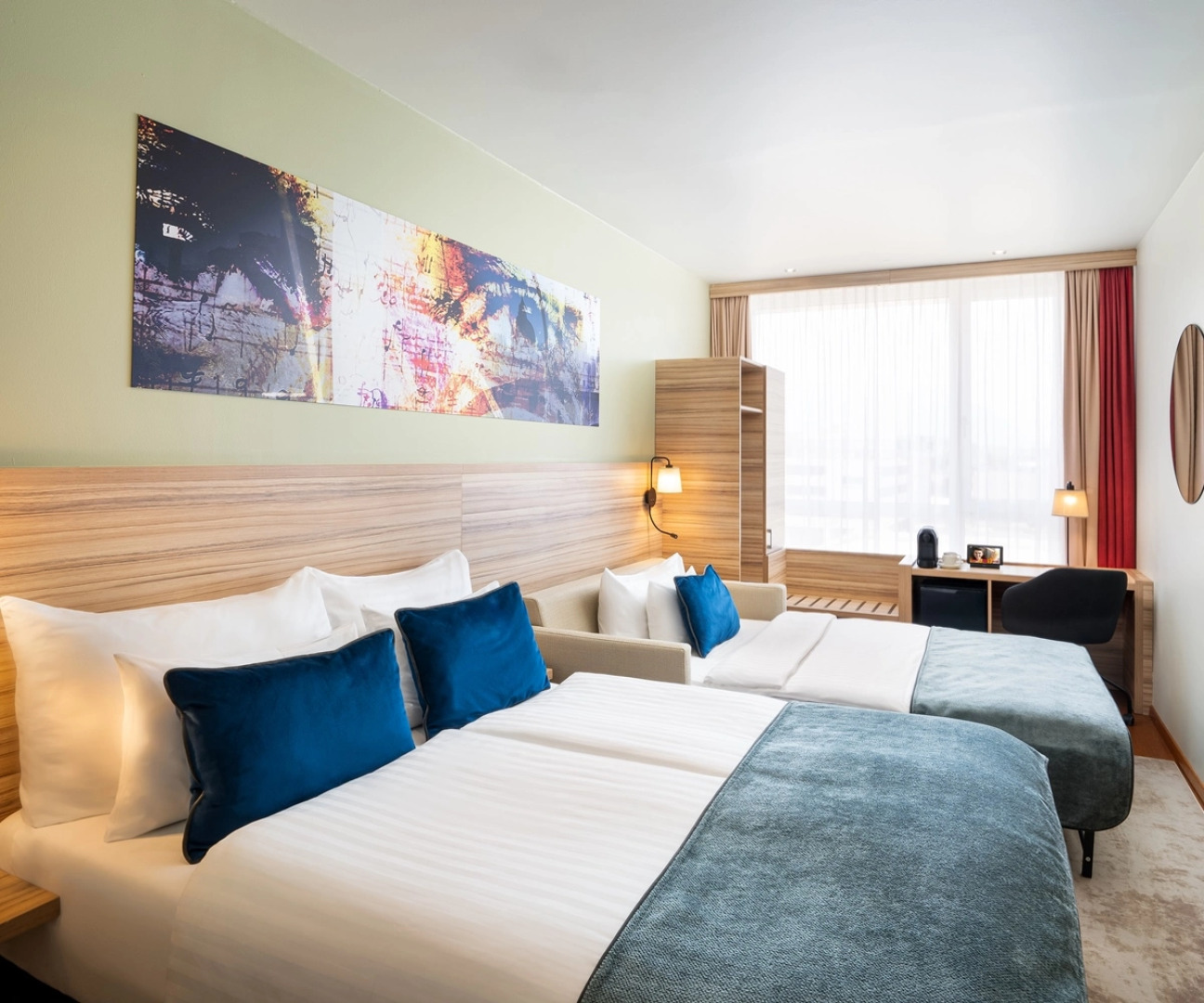 Leonardo Hotel Salzburg Airport