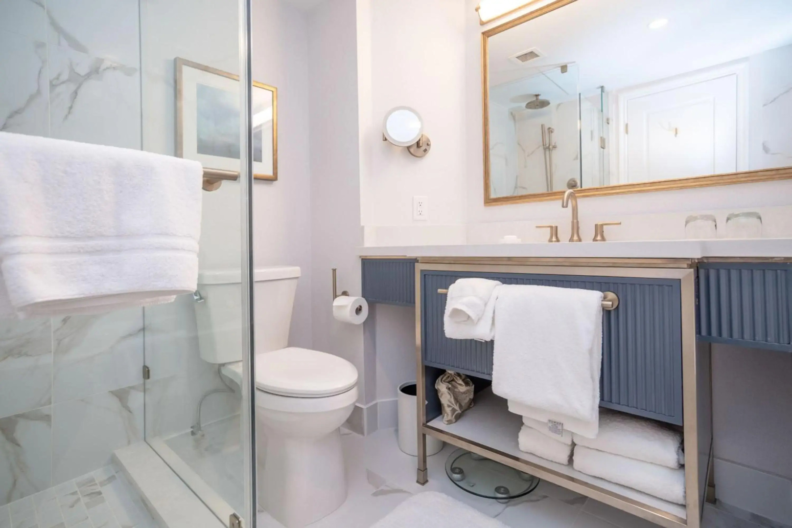 The Sutton Place Hotel Vancouver