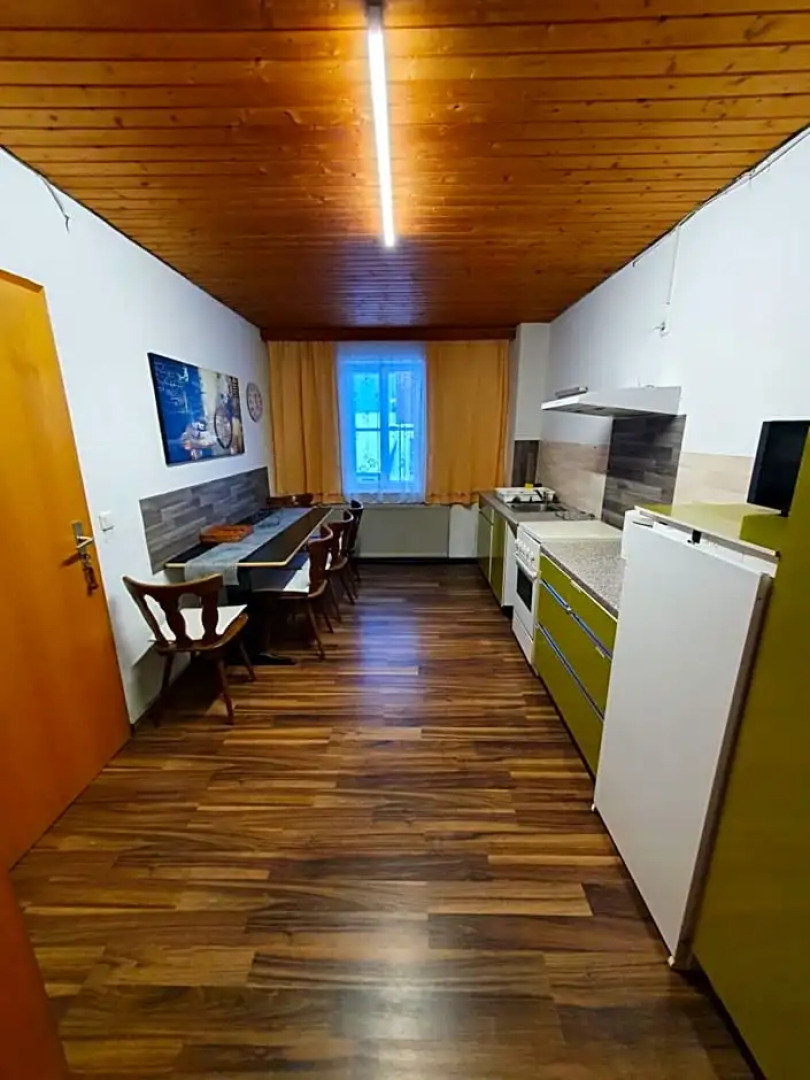 Weißes Lamm Nordhalben