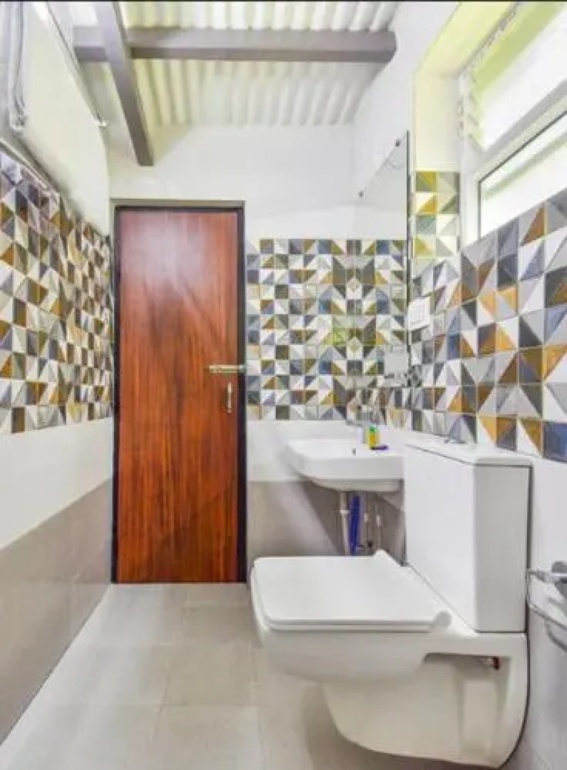 Reflections Guest House