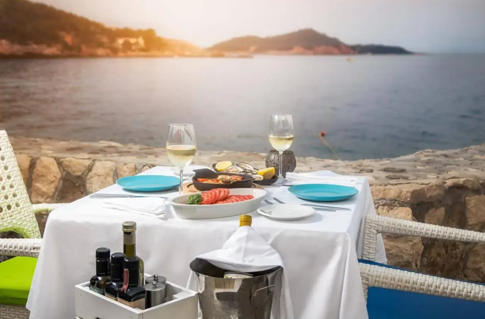 Rixos Premium Dubrovnik