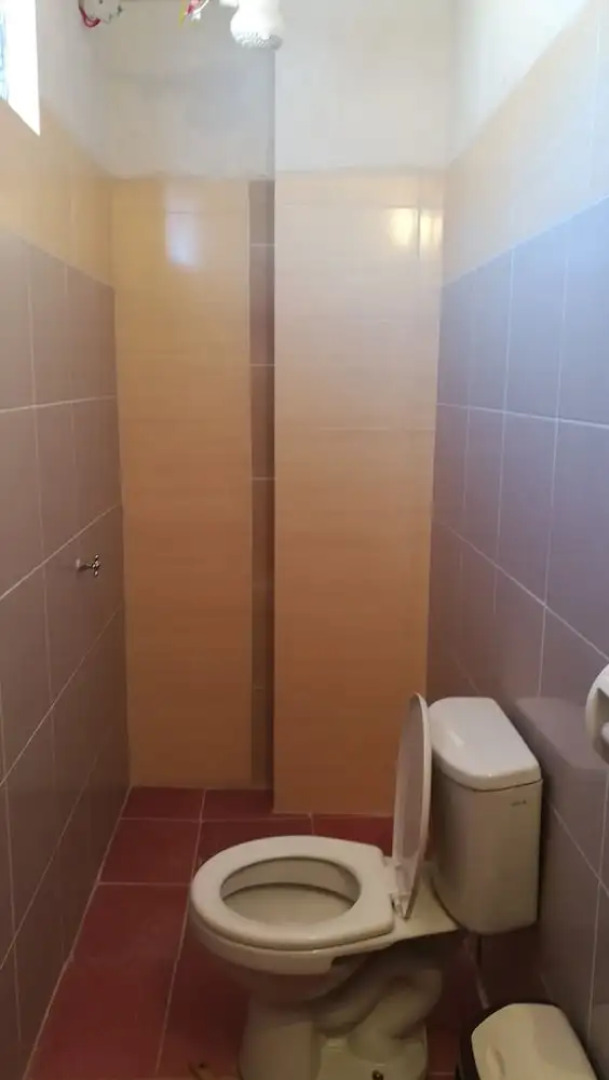 Hostal Puerto Alegre