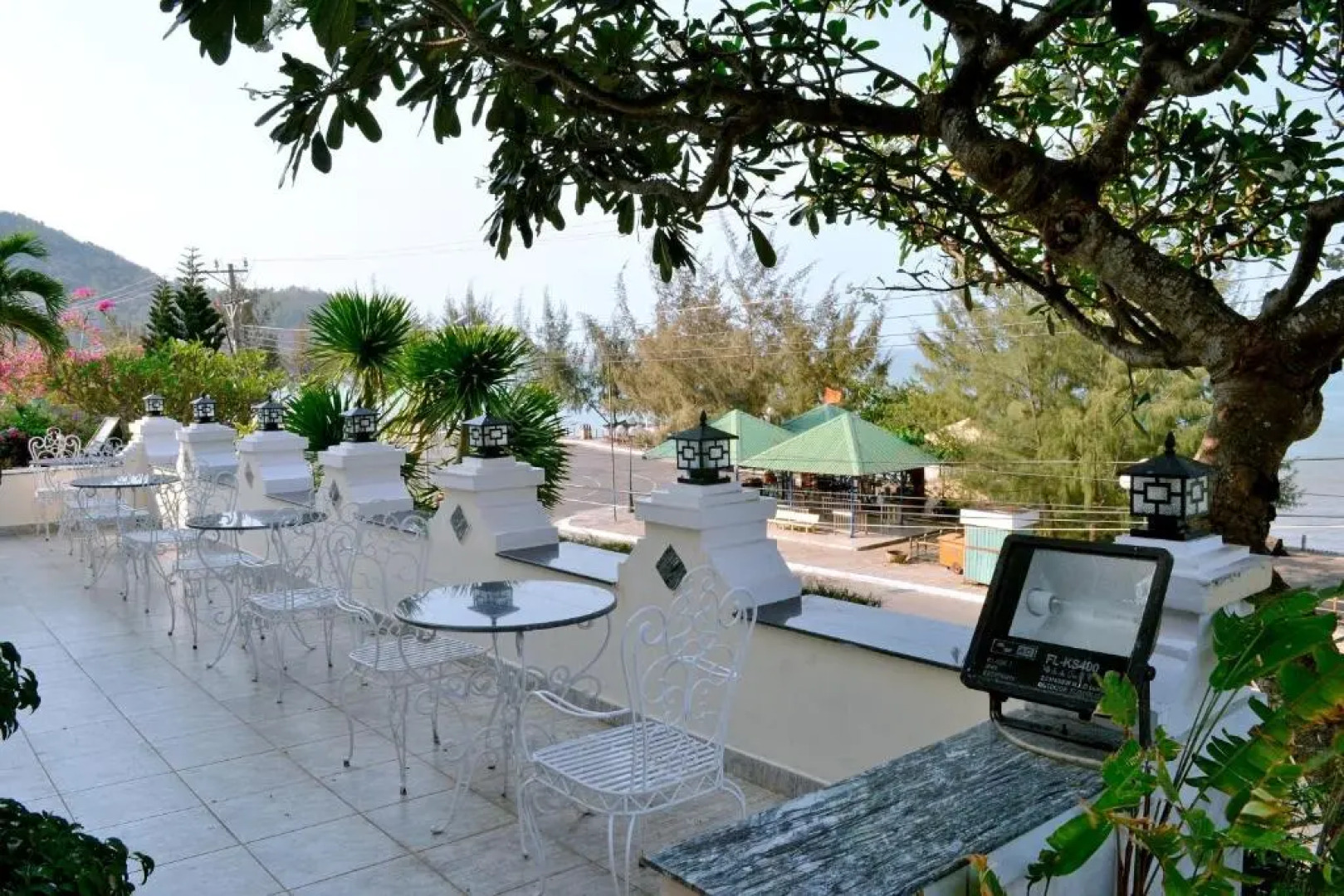 Huong Sen 2 Hotel Vung Tau