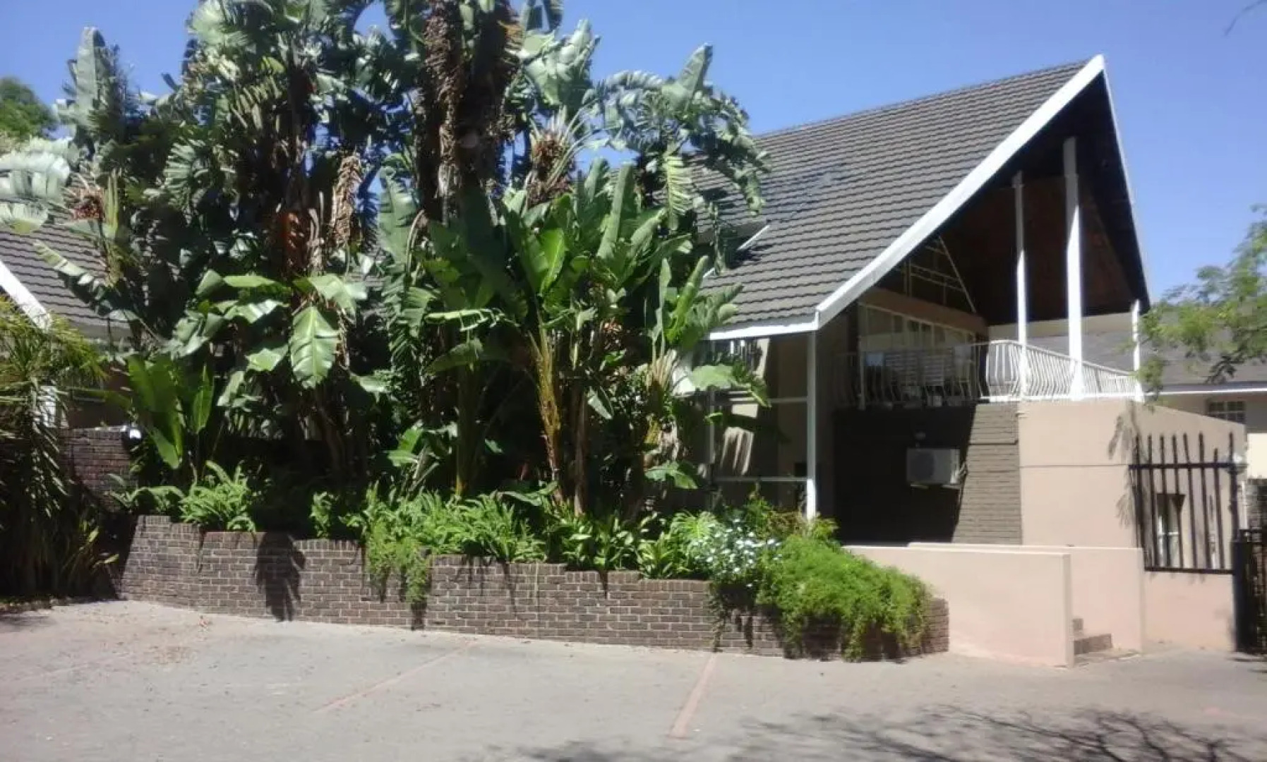 Rustenburg Guesthouse