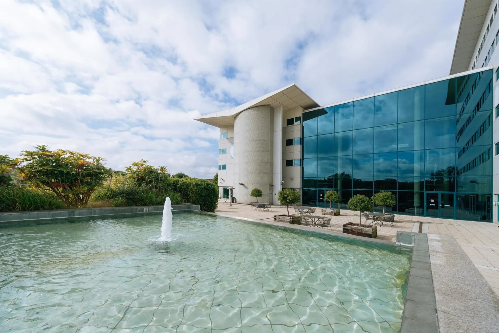 Arora Hotel Gatwick/Crawley