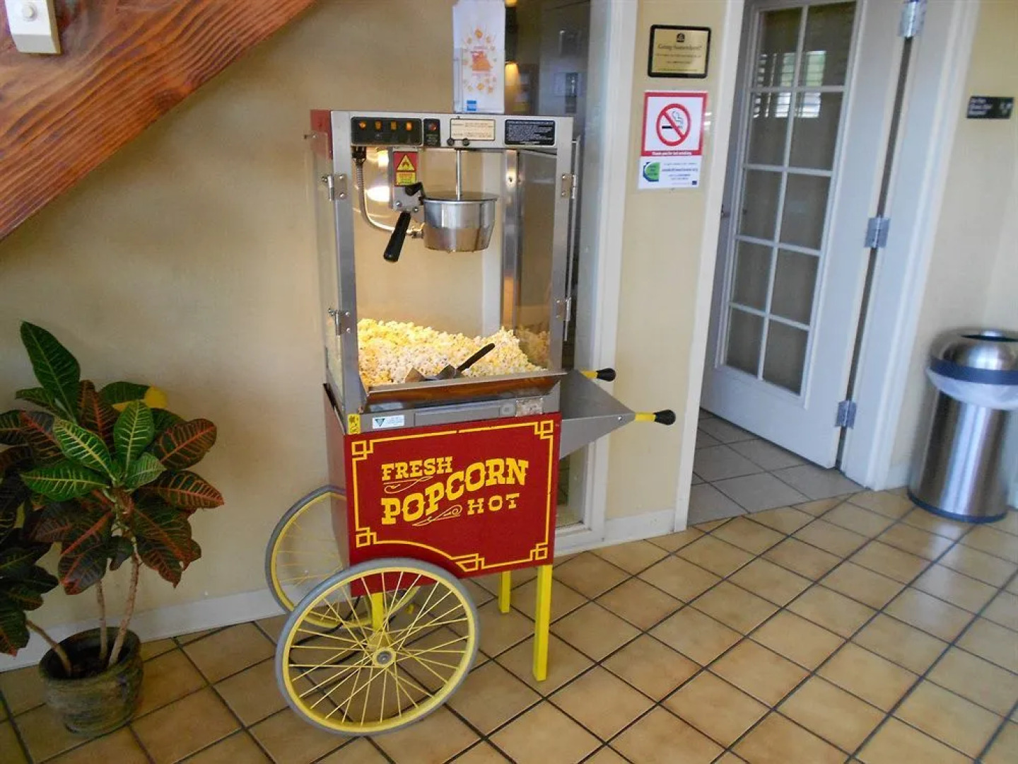 Best Western Inn & Suites Of Sun City