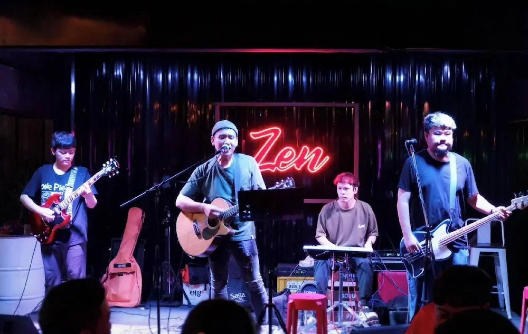 The Zen Hotel Yasothon