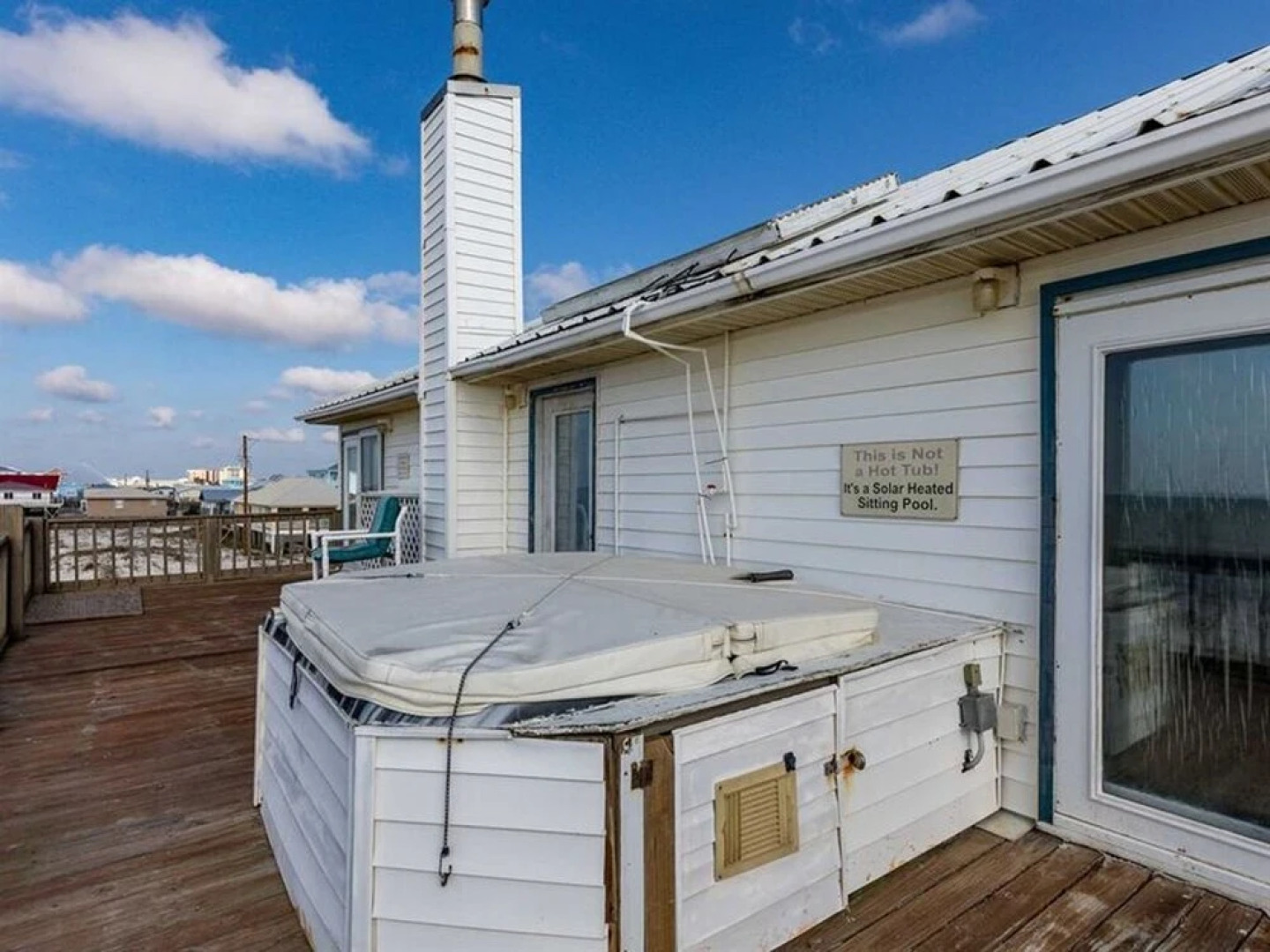 Ocean Seaduction by Meyer Vacation Rentals