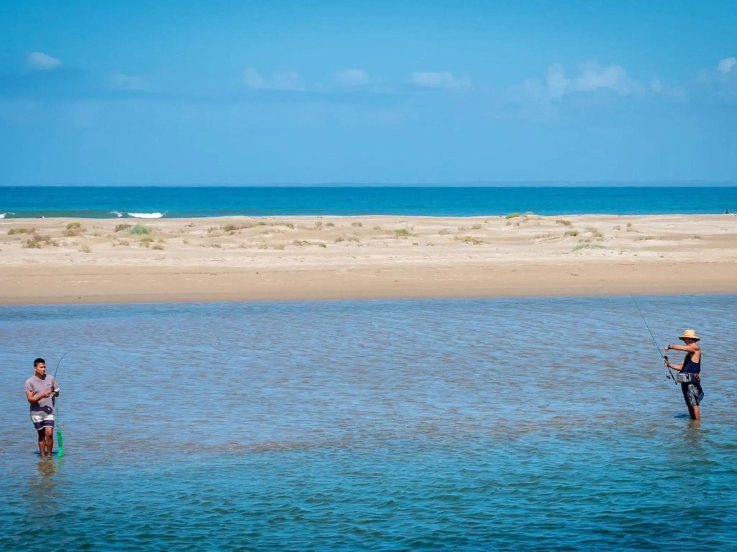 BOMBORA Gerroa 4pm check out Sundays