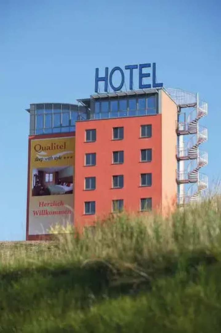 Qualitel Hotel Wilnsdorf