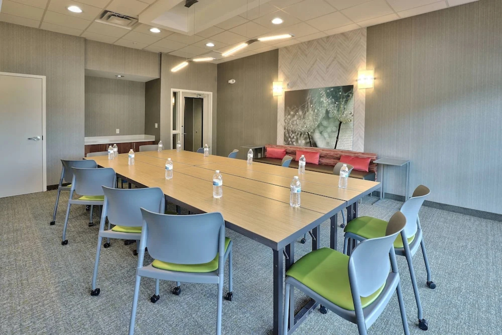 Springhill Suites by Marriott Durango