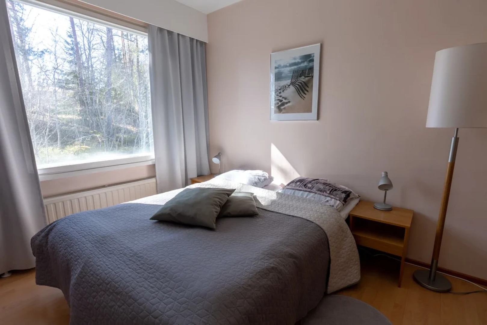 Motelli Tarjanteen Talo