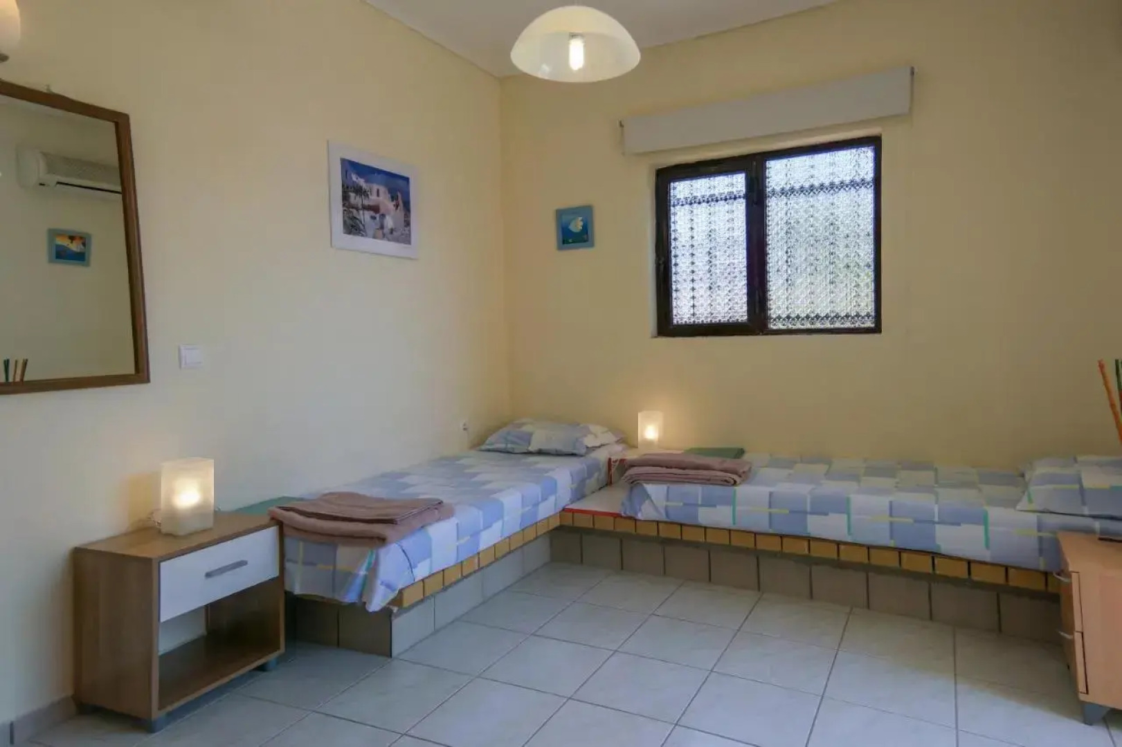 Casa Cicale Apartments & Studios