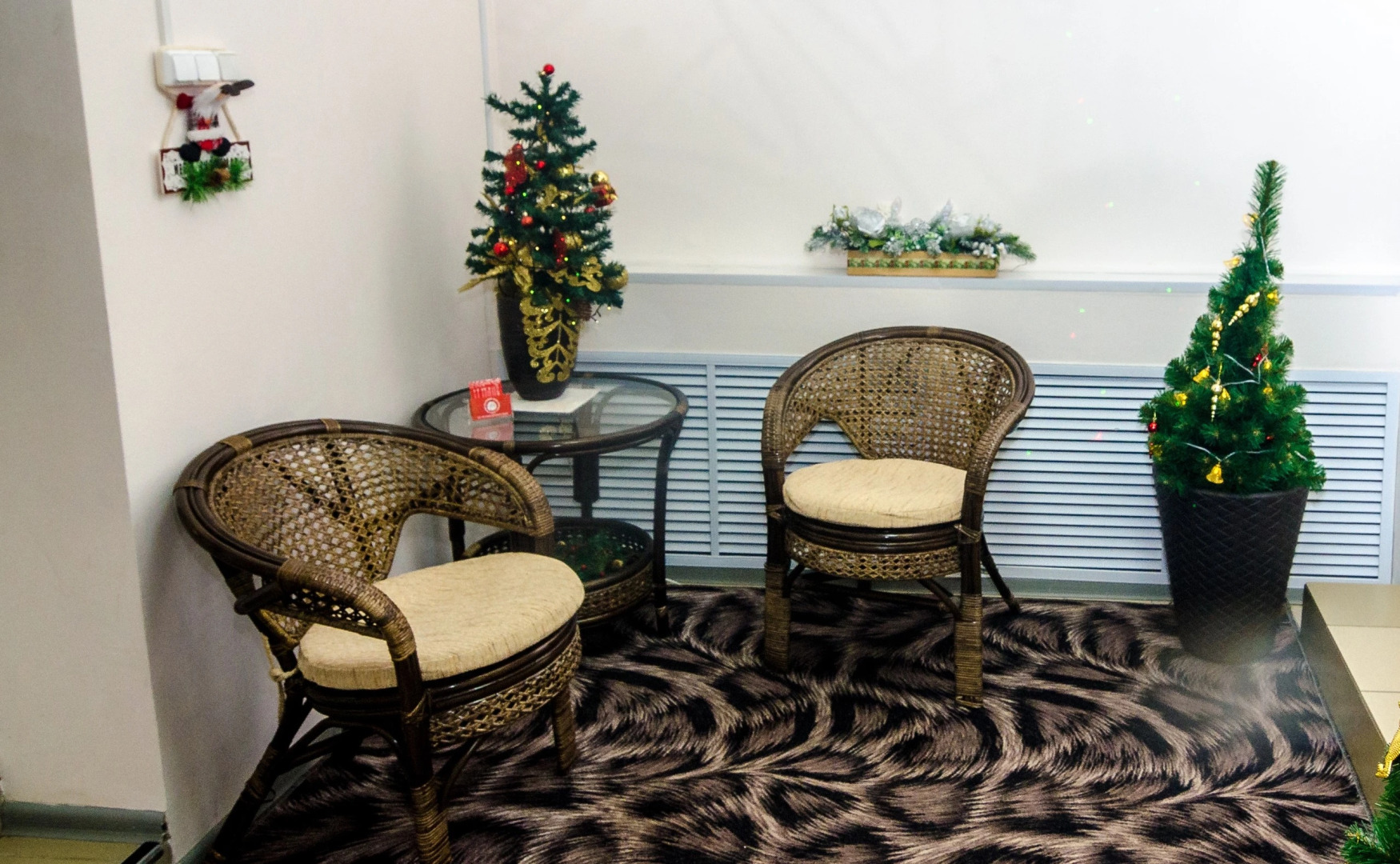 Вояж (Великий Устюг) апарт-отель