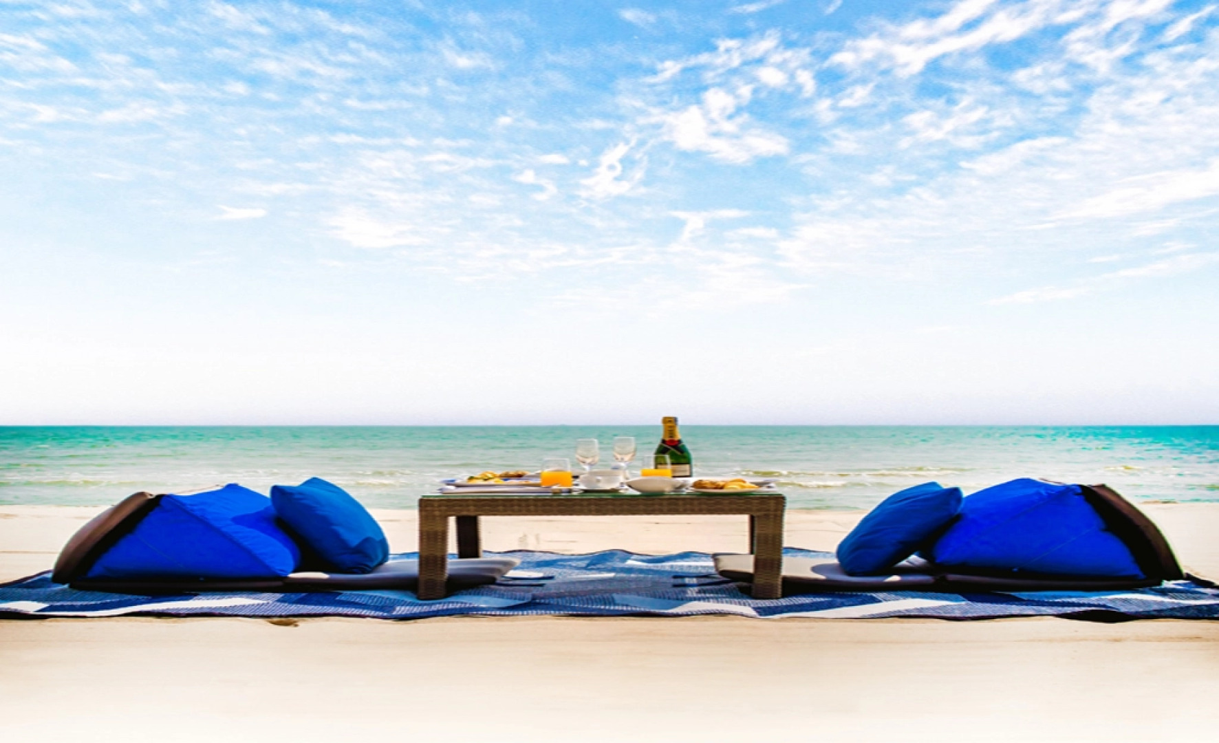 Ace of Hua Hin Resort